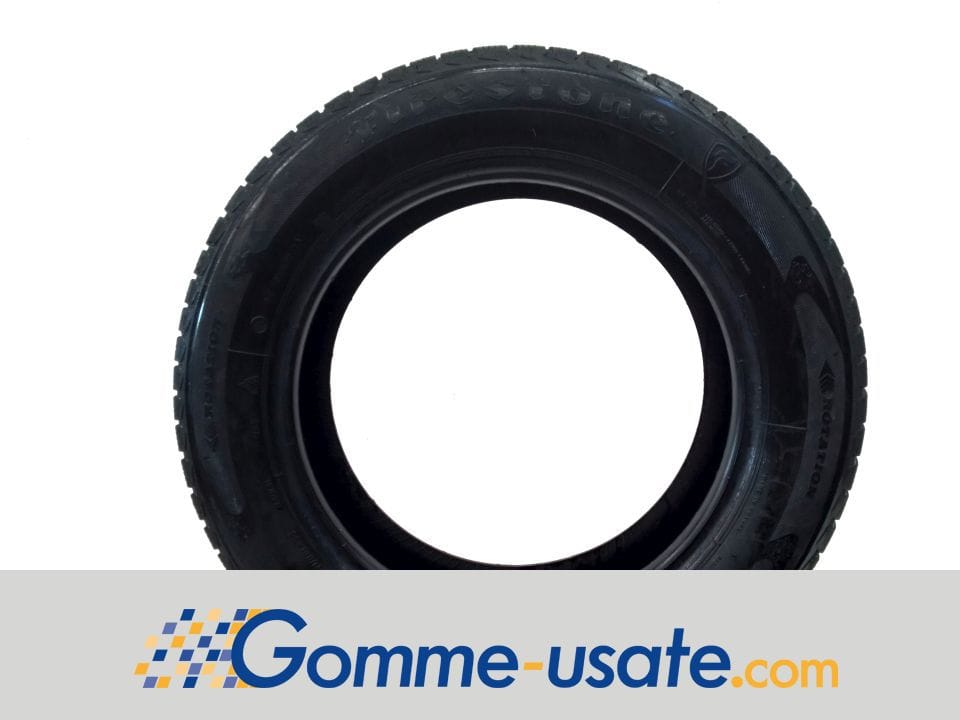 Thumb Firestone Gomme Usate Firestone 175/65 R15 84T WinterHawk 2 Evo M+S (75%) pneumatici usati Invernale_1